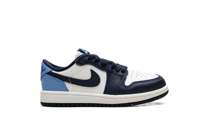 Air Jordan 1 Low PS "Obsidian" FQ5436 400