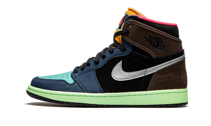 Air Jordan 1 Retro High OG "Bio Hack" 555088 201