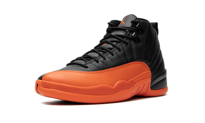 AIR JORDAN 12 WMNS "WNBA All-Star Brilliant Orange" FD9101 081