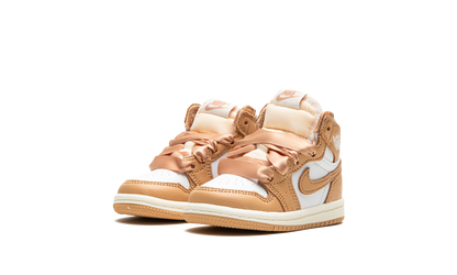 Air Jordan 1 Retro High OG TD "Praline" FN6623 201