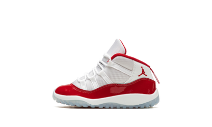 Air Jordan 11 TD "Cherry" 378040 116
