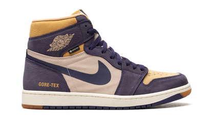 Air Jordan 1 Element Gore-Tex "Sky J Purple" DB2889 501