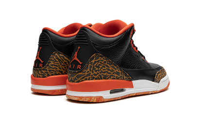 Jordan 3 Retro GS "Kumquat" 441140 088