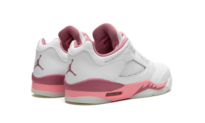 Air Jordan 5 Low GS "Fundamental" DX4390 116