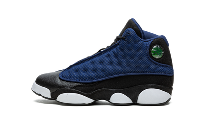 Air Jordan 13 Retro GS "Brave Blue" 884129 400