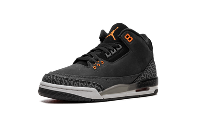 Air Jordan 3 GS "Fear Pack" DM0967 080