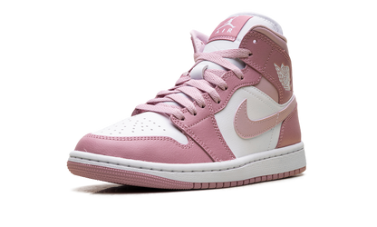 Air Jordan 1 WMNS "Elemental Pink Iced Carmine" BQ6472 605