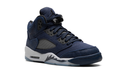 Air Jordan 5 GS "Midnight Navy" FN5452 400