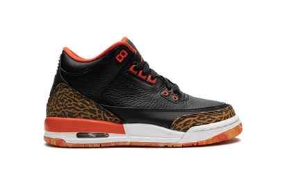 Jordan 3 Retro GS "Kumquat" 441140 088