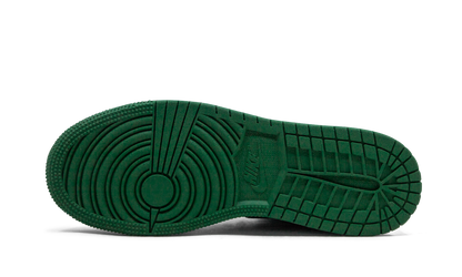 Air Jordan 1 High Retro GS "Pine Green Black" 575441 030