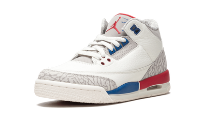 Air Jordan 3 Retro GS "International Flight" 398614 140