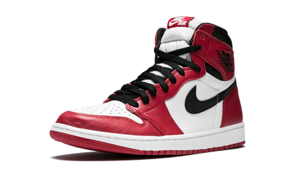 Air Jordan 1 Retro High OG "Chicago" 555088 101