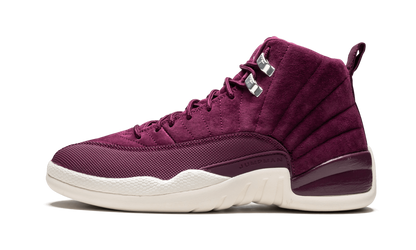 Air Jordan 12 Retro "Bordeaux" 130690 617