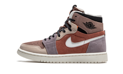 AIR JORDAN 1 HIGH ZOOM CM WMNS "Canyon Rust" CT0979 602