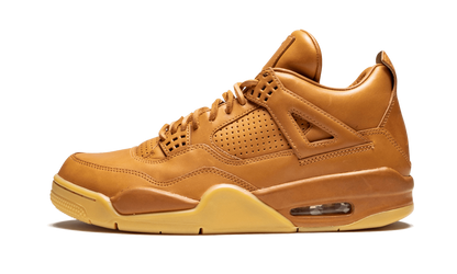 Air Jordan 4 Retro Premium "Pinnacle" 819139 205