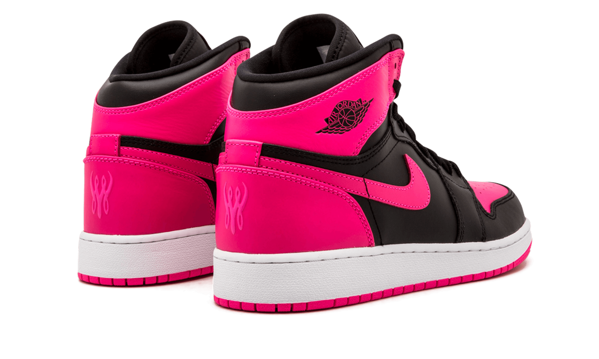 Air Jordan 1 Retro High EP GS "Serena Williams" 873863 609