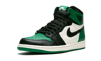 Air Jordan 1 Retro High OG "Pine Green" 555088 302