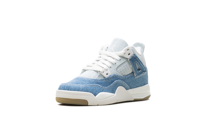 Air Jordan 4 PS "Denim Worn Blue" IB6715 100