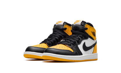Air Jordan 1 PS "Yellow Toe" AQ2664 711
