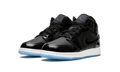 Air Jordan 1 Mid GS "Space Jam" DV1337 004