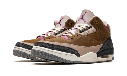 Air Jordan 3 Retro "Winterized - Archaeo Brown" DR8869 200