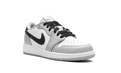 Air Jordan 1 Retro Low OG GS "Barons" CZ0858 110