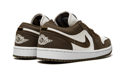 AIR JORDAN 1 LO WMNS "Light Olive" DV0426 301