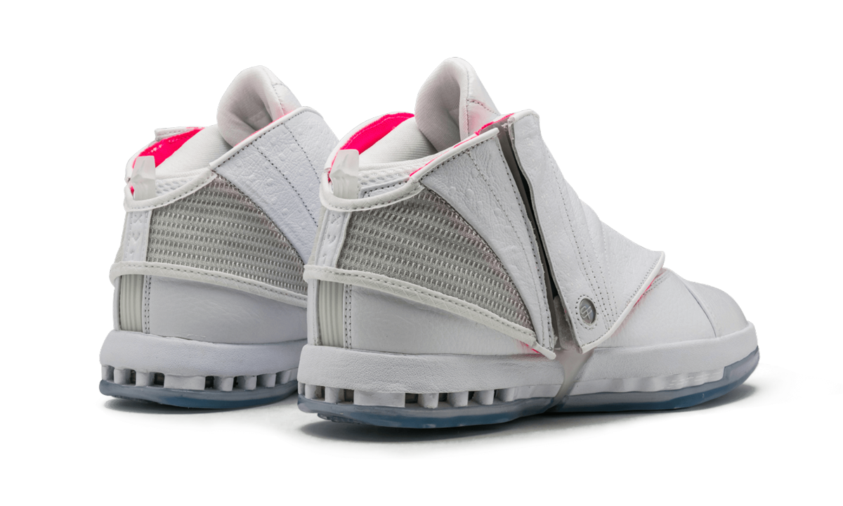 Air Jordan 16 Retro Solefly "Solefly" 854256 119