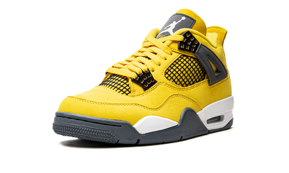 Air Jordan 4 Retro "Lightning 2021" CT8527 700