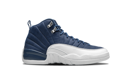 Air Jordan 12 Retro GS "Indigo" DB5595 404