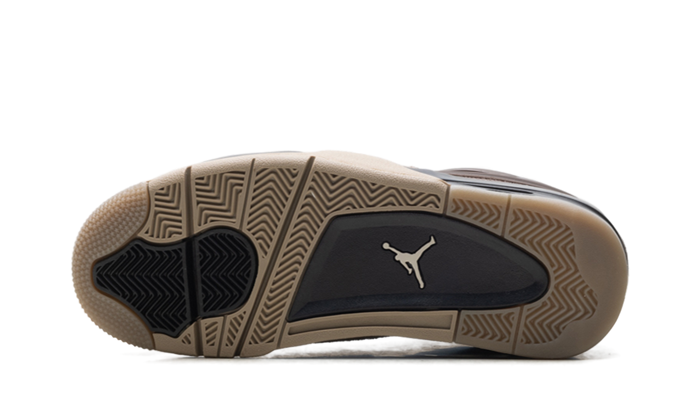 Air Jordan 4 RM "Ironstone" FQ7939 022