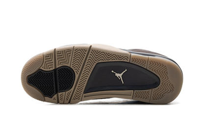 Air Jordan 4 RM "Ironstone" FQ7939 022