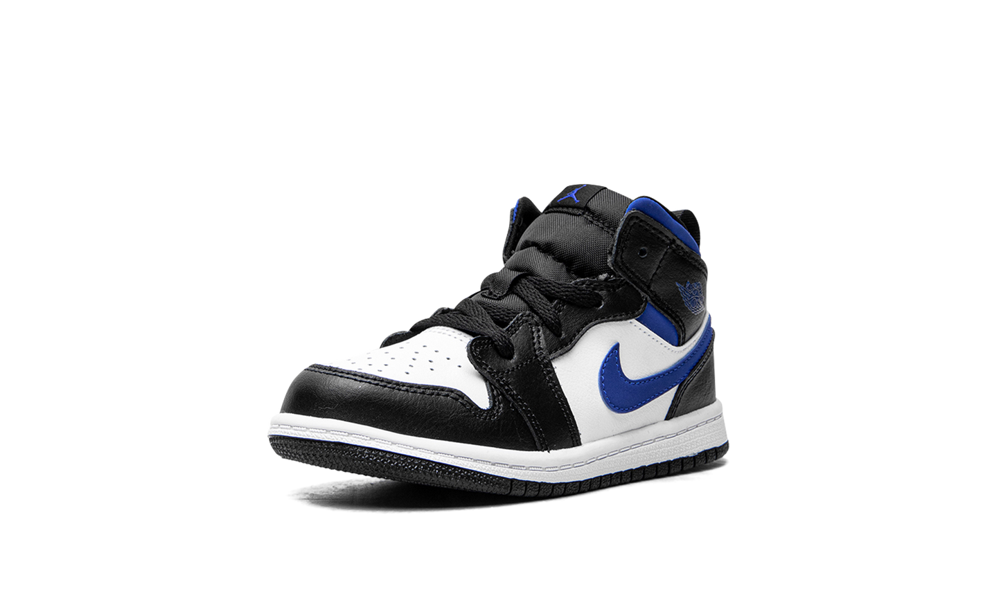 Air Jordan 1 Mid TD "Game Royal" 640735 140