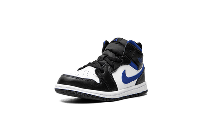 Air Jordan 1 Mid TD "Game Royal" 640735 140