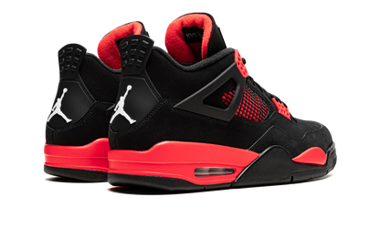Air Jordan 4 Retro "Red Thunder" CT8527 016