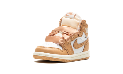 Air Jordan 1 Retro High OG TD "Praline" FN6623 201