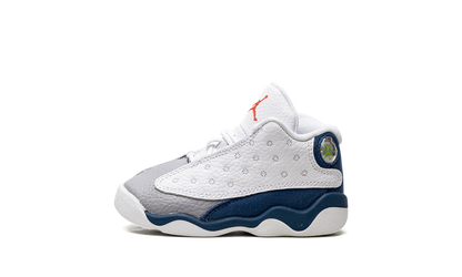 Air Jordan 13 TD "French Blue" DJ3004 164