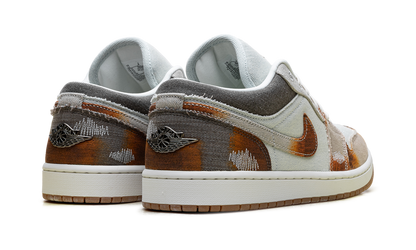Air Jordan 1 Low SE "Multi-Color Sail Light Bone" IM6664 991