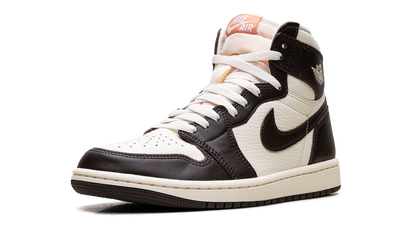 Air Jordan 1 High OG WMNS "Baroque Brown" FD2596 200