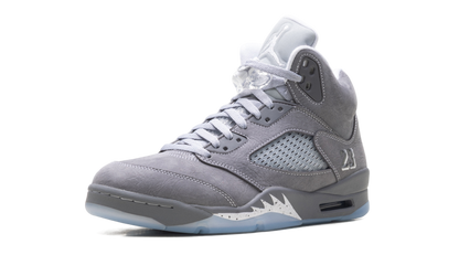 Air Jordan 5 "Wolf Grey (2026)" DD0587 002