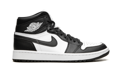 Air Jordan 1 High Golf "Black / White - Panda" DQ0660 101