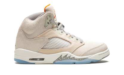 Air Jordan 5 "Craft" FD9222 180