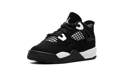 Jordan 4 Retro TD "White Thunder" FV4538 001