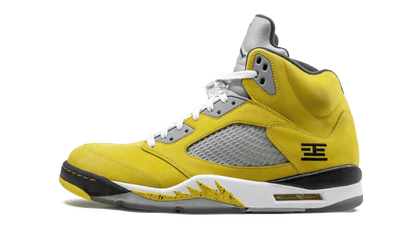 Air Jordan 5 Retro T23 "Tokyo" 454783 701