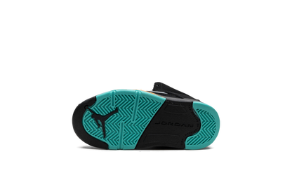 Air Jordan 5 TD "Aqua" 440890 047