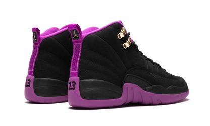 Air Jordan 12 Retro GS "Hyper Violet" 510815 018