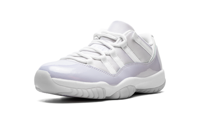 AIR JORDAN 11 LOW WMNS "Pure Violet" AH7860 101