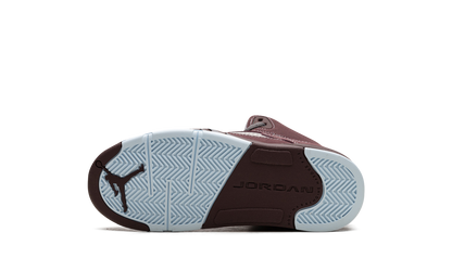 Air Jordan 5 Retro SE PS "Burgundy" FN4234 600
