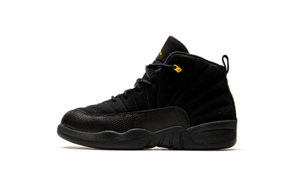 Air Jordan 12 PS "Black Taxi" 151186 071