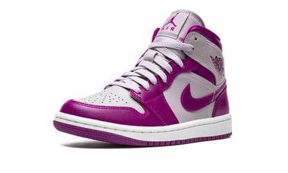 AIR JORDAN 1 MID WMNS "Magenta" BQ6472 501
